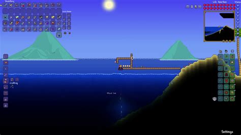 how to get black ink terraria.